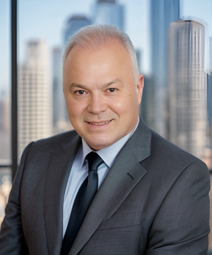 Manny Leon, licensed Florida Medicare agent